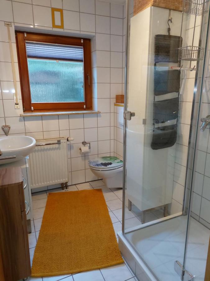 Schillerstueble Apartamento Bodelshausen Exterior foto